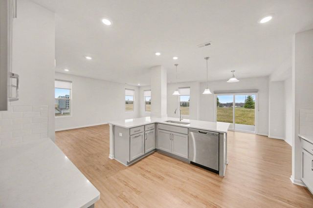 1206 Salt Springs Drive, Saline, MI 48176