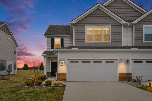 1206 Salt Springs Drive, Saline, MI 48176