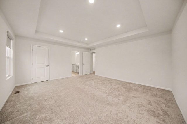 1206 Salt Springs Drive, Saline, MI 48176