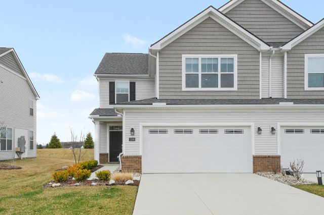 1206 Salt Springs Drive, Saline, MI 48176