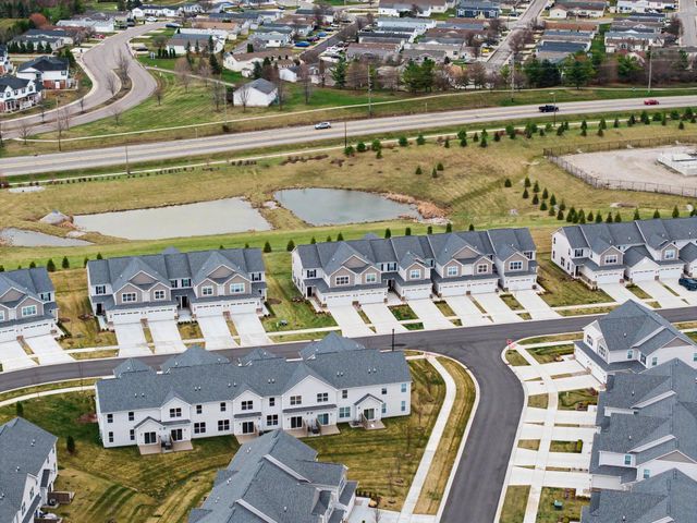 1206 Salt Springs Drive, Saline, MI 48176