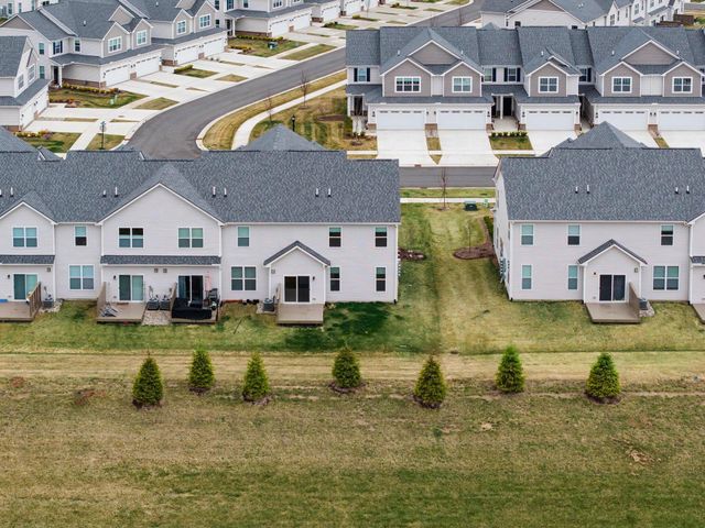 1206 Salt Springs Drive, Saline, MI 48176