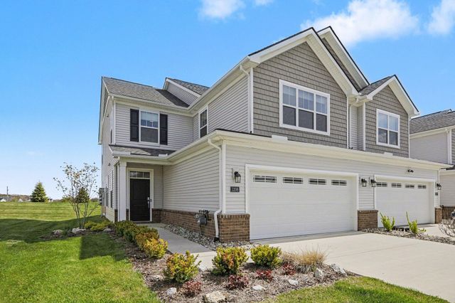 1206 Salt Springs Drive, Saline, MI 48176