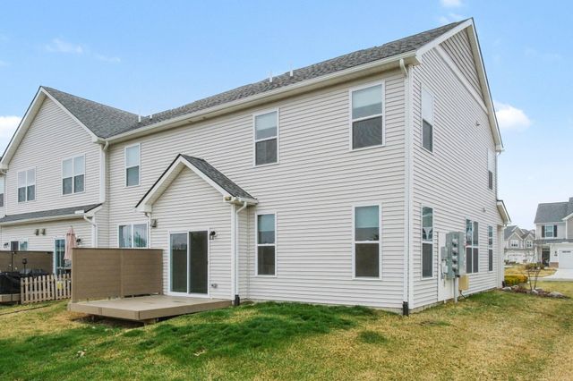 1206 Salt Springs Drive, Saline, MI 48176