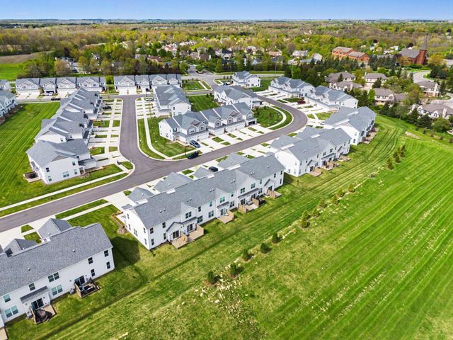 1206 Salt Springs Drive, Saline, MI 48176