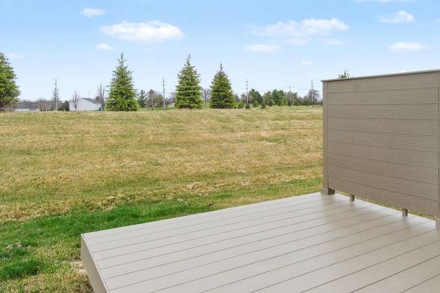 1206 Salt Springs Drive, Saline, MI 48176