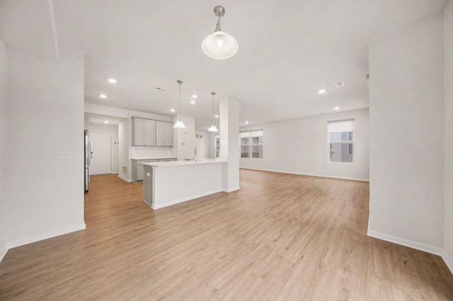 1206 Salt Springs Drive, Saline, MI 48176