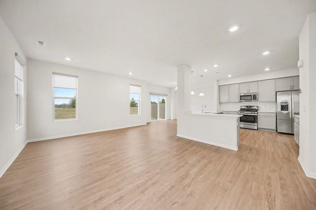 1206 Salt Springs Drive, Saline, MI 48176