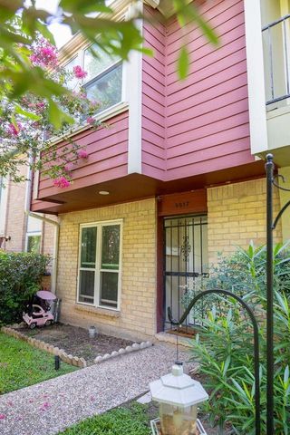 9517 Fondren Road, Houston, TX 77074