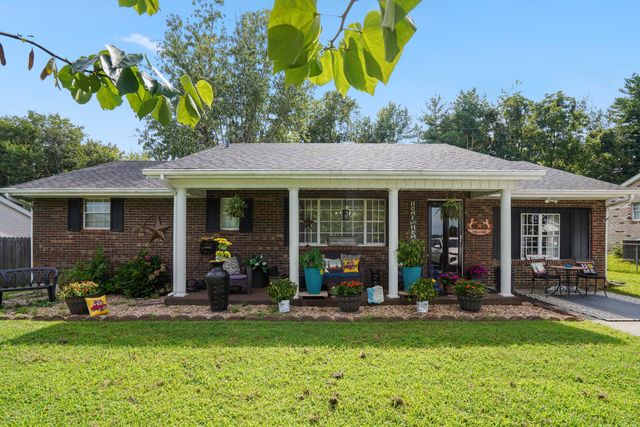 5006 Beechwood Drive, Somerset, KY 42501