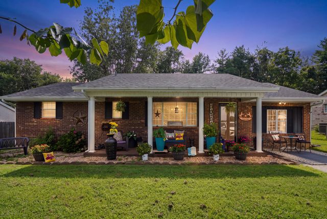5006 Beechwood Drive, Somerset, KY 42501