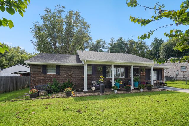 5006 Beechwood Drive, Somerset, KY 42501