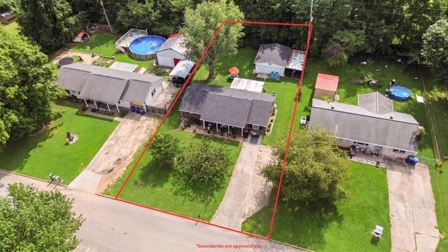 5006 Beechwood Drive, Somerset, KY 42501
