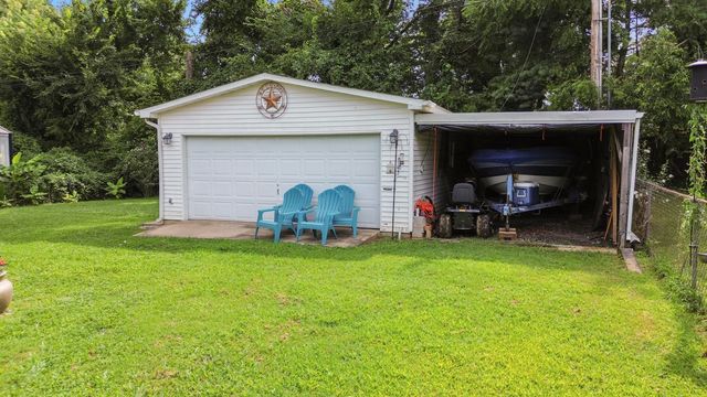 5006 Beechwood Drive, Somerset, KY 42501