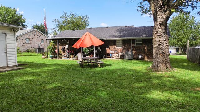 5006 Beechwood Drive, Somerset, KY 42501