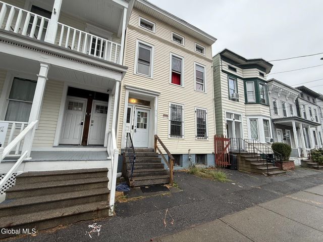 517 Hamilton Street, Albany, NY 12203