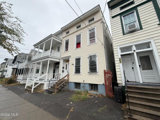 517 Hamilton Street, Albany, NY 12203