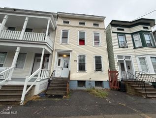 517 Hamilton Street, Albany, NY 12203