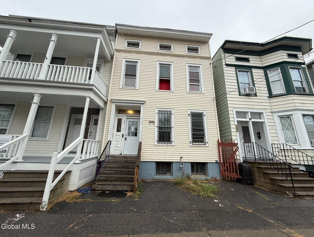 517 Hamilton Street, Albany, NY 12203