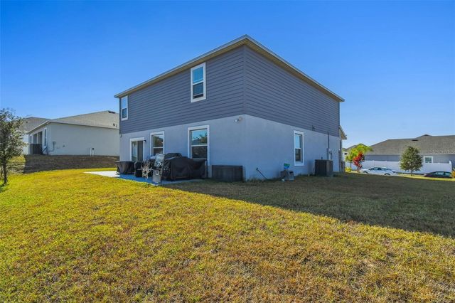 518 INGLESIDE LANE, Haines City, FL 33844