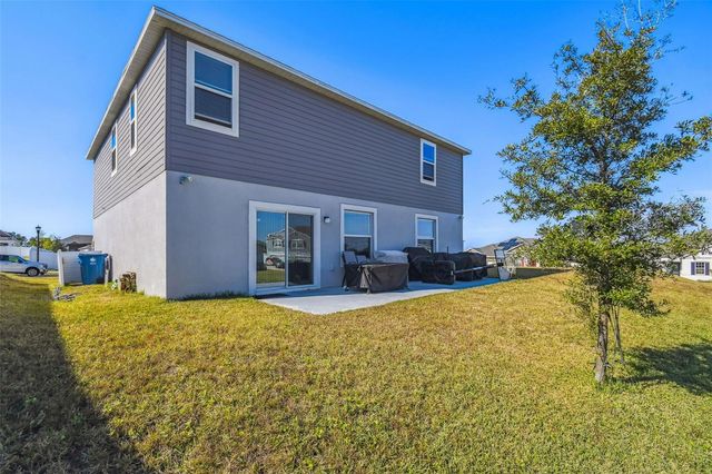 518 INGLESIDE LANE, Haines City, FL 33844