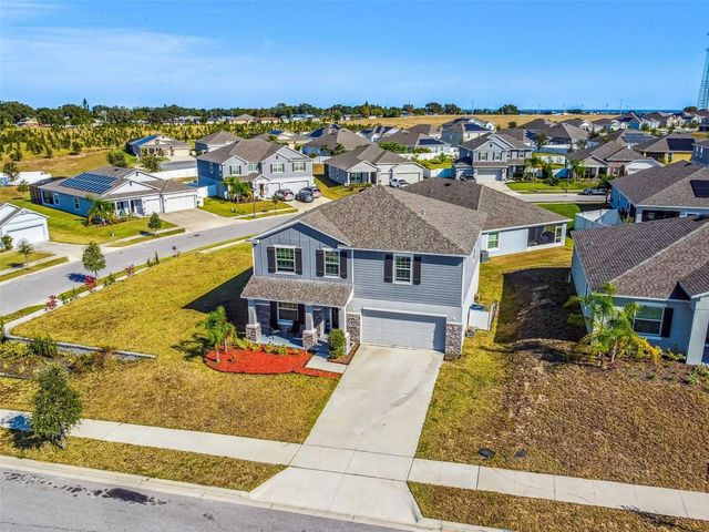 518 INGLESIDE LANE, Haines City, FL 33844