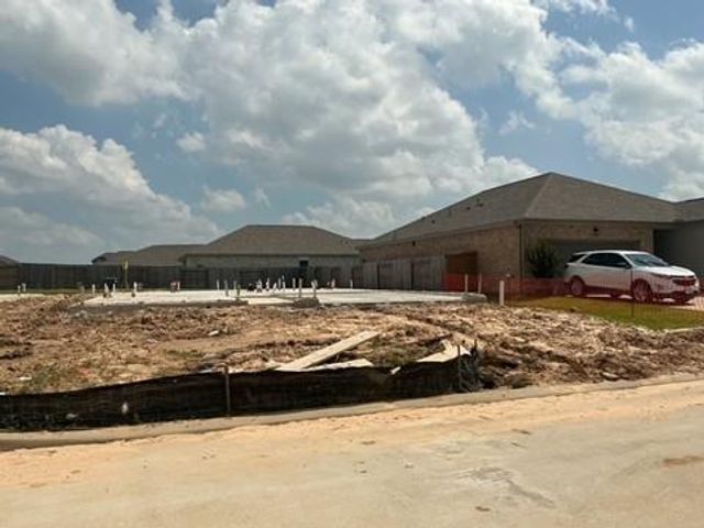 27319 Clear Breeze Drive, Katy, TX 77493