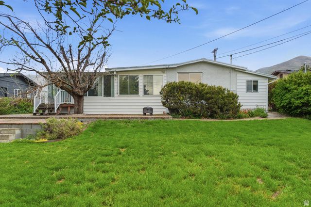 642 S 500 W, Brigham City, UT 84302