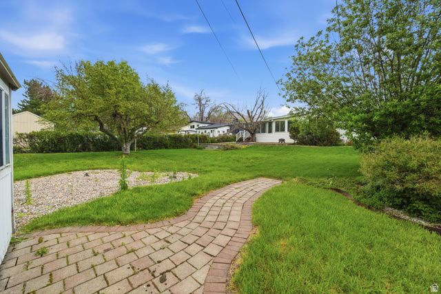 642 S 500 W, Brigham City, UT 84302