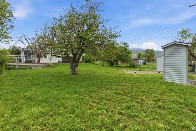642 S 500 W, Brigham City, UT 84302