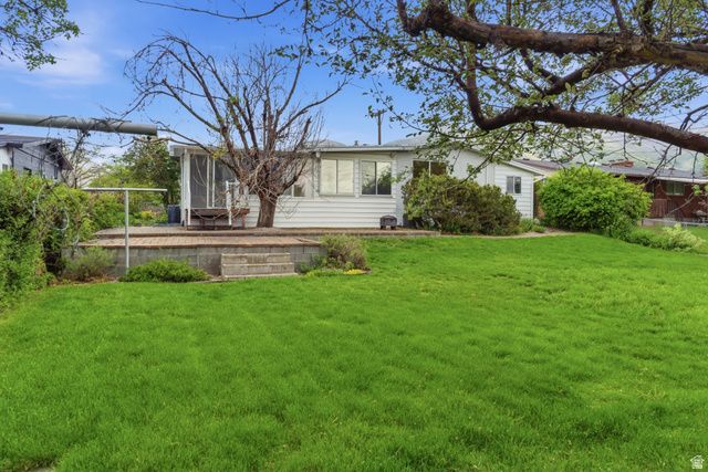 642 S 500 W, Brigham City, UT 84302
