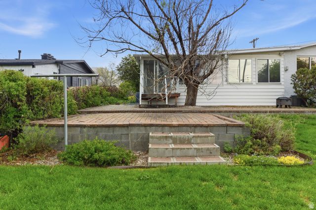 642 S 500 W, Brigham City, UT 84302