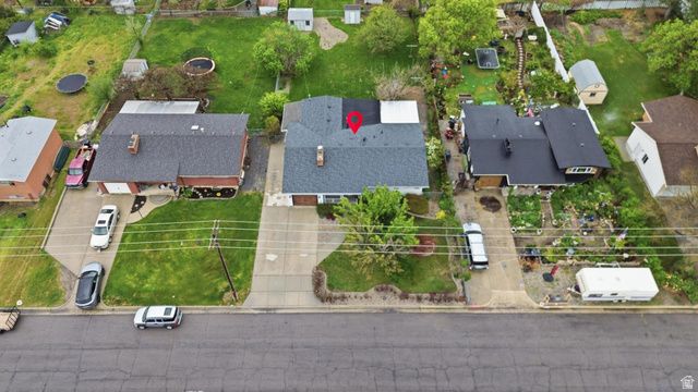 642 S 500 W, Brigham City, UT 84302