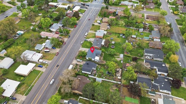 642 S 500 W, Brigham City, UT 84302