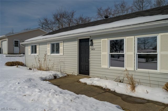 9431 Briar Drive, Streetsboro, OH 44241