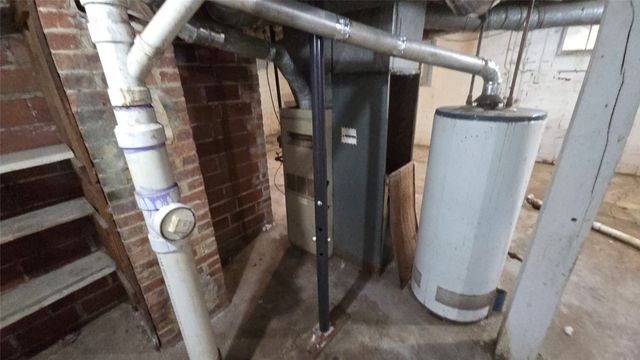 308 W 8th Street S, Newton, IA 50208