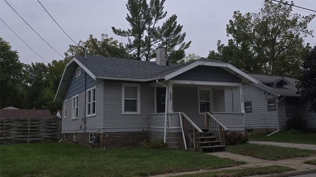 308 W 8th Street S, Newton, IA 50208