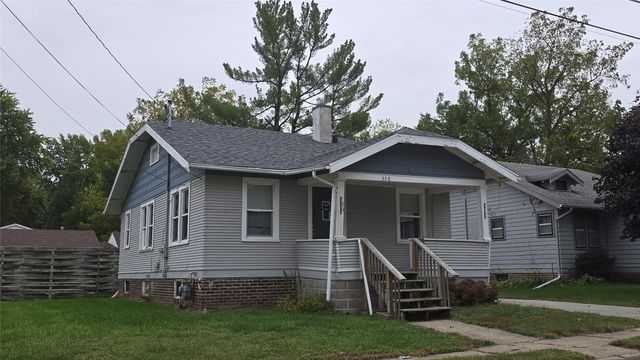 308 W 8th Street S, Newton, IA 50208
