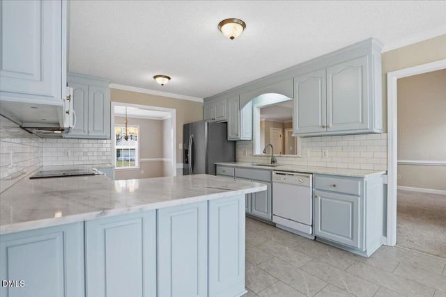 101 Coy Place, Goldsboro, NC 27534