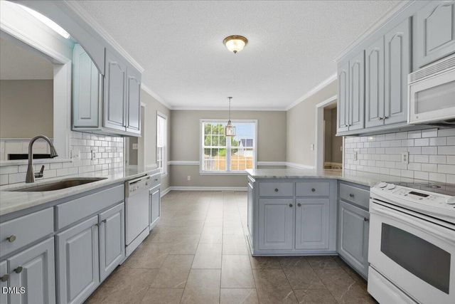 101 Coy Place, Goldsboro, NC 27534