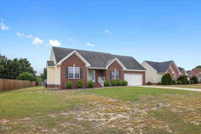101 Coy Place, Goldsboro, NC 27534