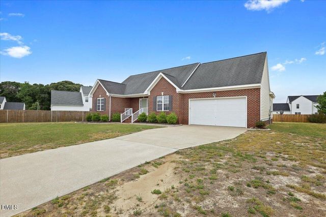 101 Coy Place, Goldsboro, NC 27534