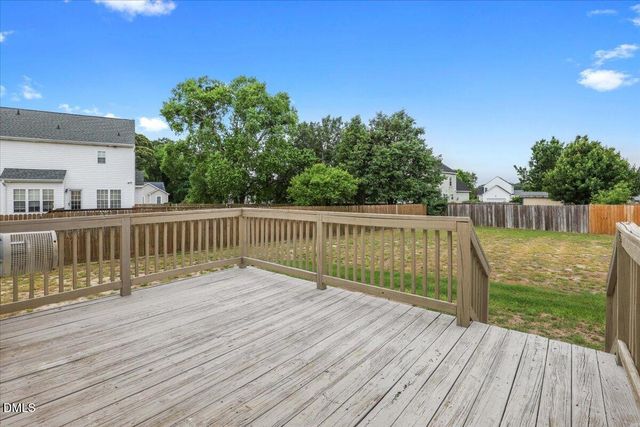 101 Coy Place, Goldsboro, NC 27534