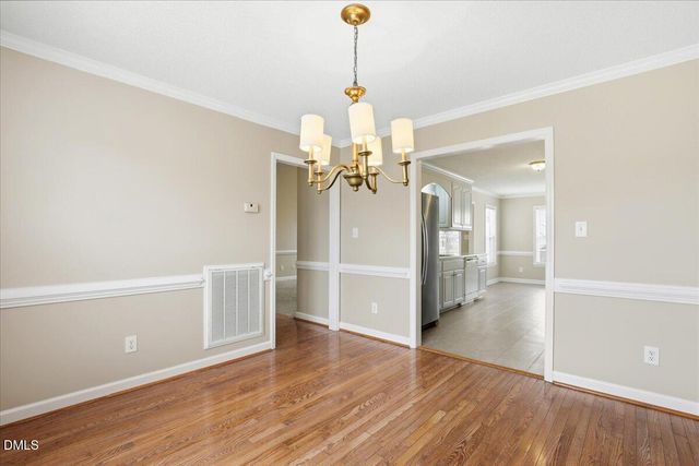 101 Coy Place, Goldsboro, NC 27534