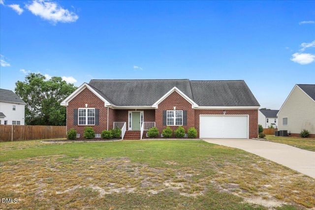 101 Coy Place, Goldsboro, NC 27534