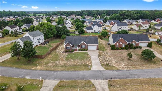 101 Coy Place, Goldsboro, NC 27534