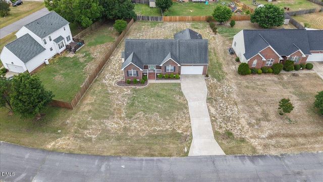 101 Coy Place, Goldsboro, NC 27534