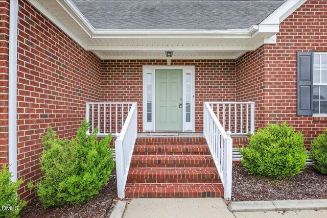 101 Coy Place, Goldsboro, NC 27534