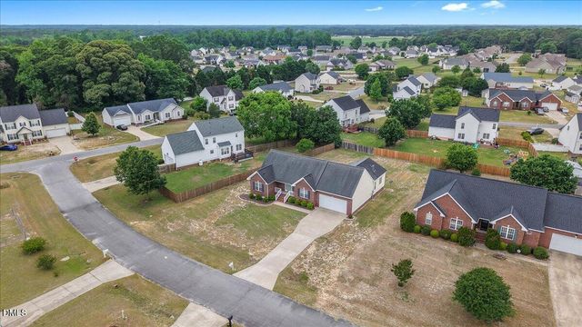 101 Coy Place, Goldsboro, NC 27534