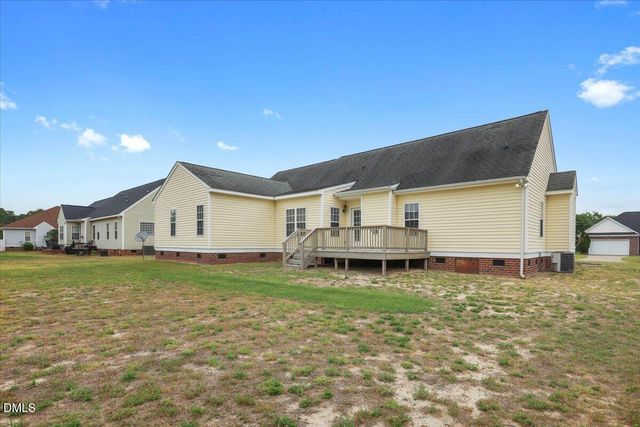 101 Coy Place, Goldsboro, NC 27534